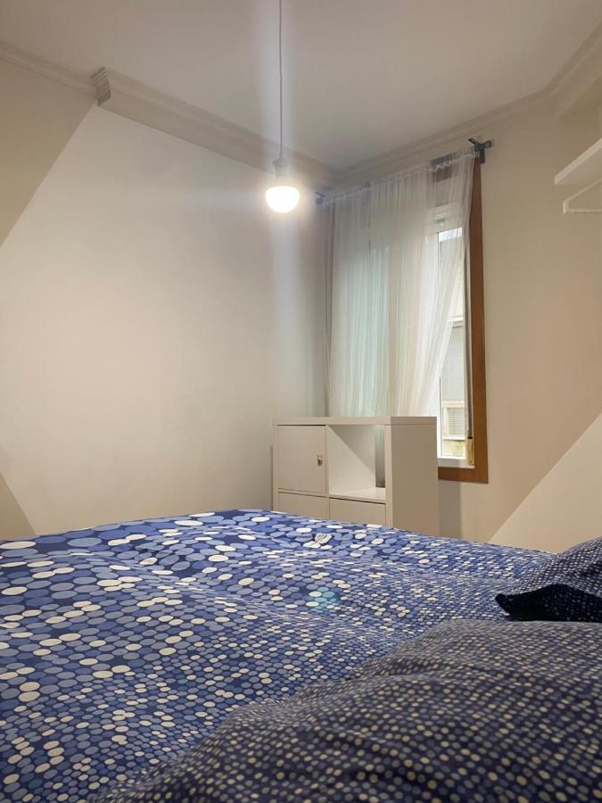 Moderno Apartamento Con Encanto En El Centro De Vigo Luaran gambar