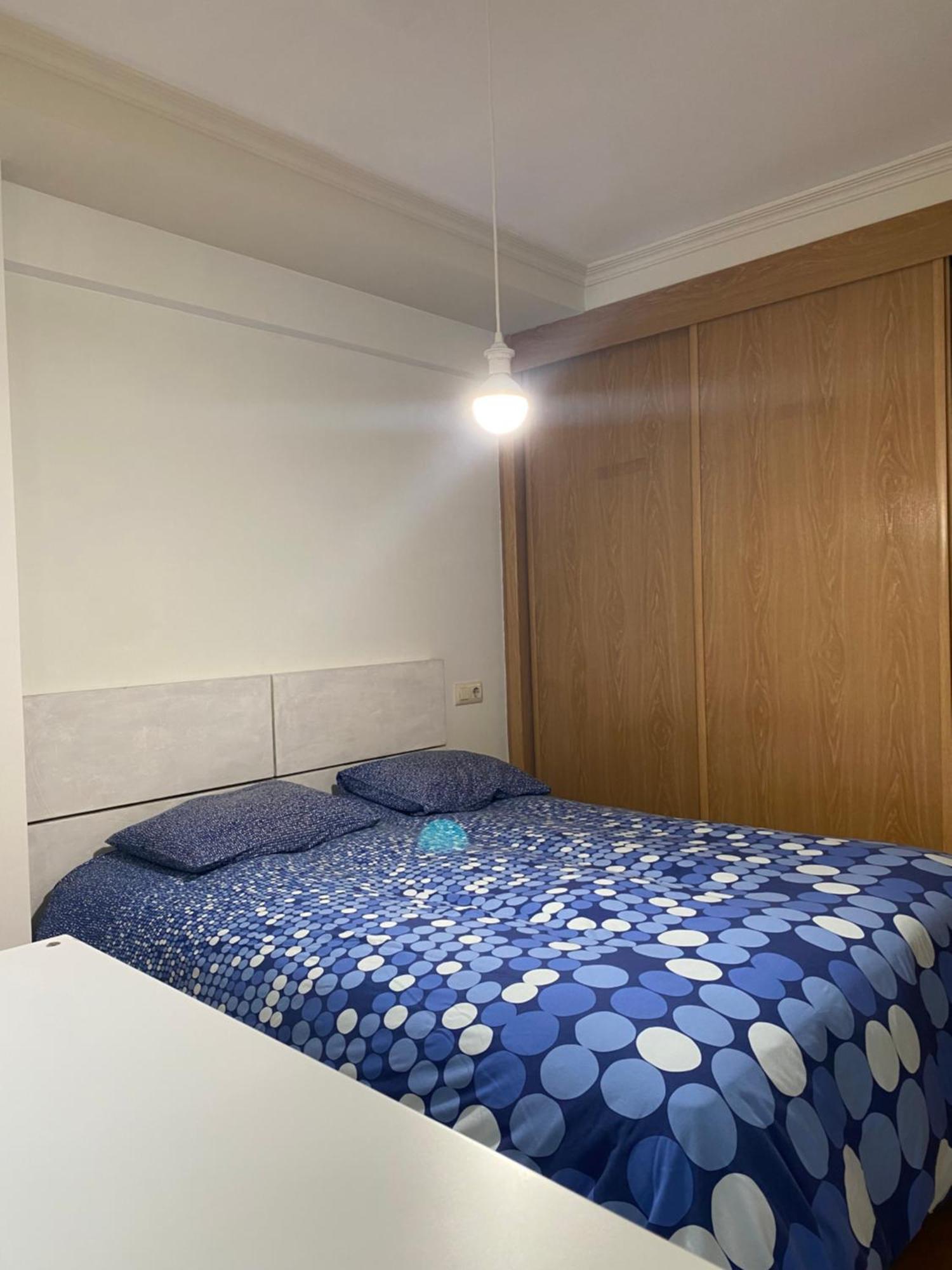 Moderno Apartamento Con Encanto En El Centro De Vigo Luaran gambar