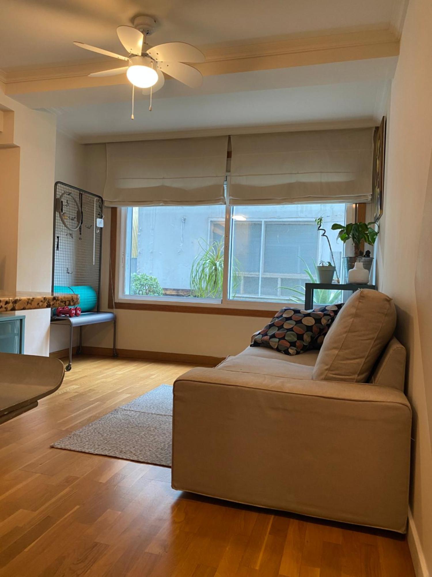 Moderno Apartamento Con Encanto En El Centro De Vigo Luaran gambar